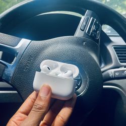 EarPods Pros 2nd 