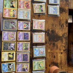 Pokémon Deck 