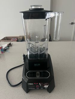 Bella blender