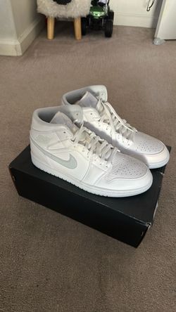 Air Jordan Shoes