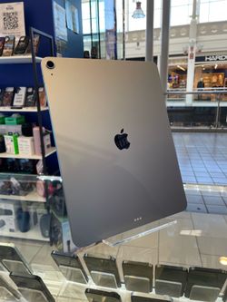iPad Air 13” M2 128GB WiFi