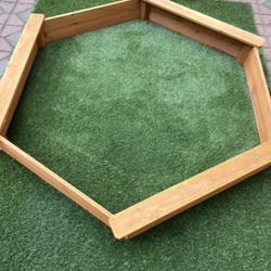 Sand Box