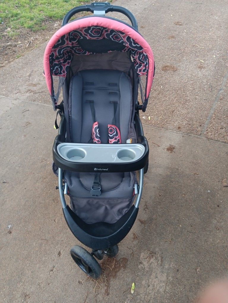 Stroller