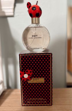 MARC JACOBS DOT EAU DE PARFUM 100 mL