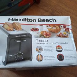Tostador de pan  nuevo $15