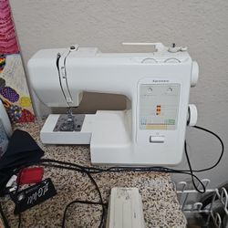 kenmore sewing machine