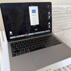 MacBook Air