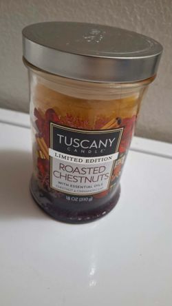 Tuscany Candle