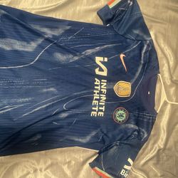 Chelsea Jersey 