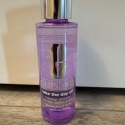 Clinique Take The Day Off Makeup Remove