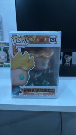 small funko pop collection