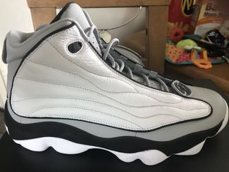 Jordan Pro Strong