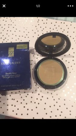 estee lauder double wear foundation
