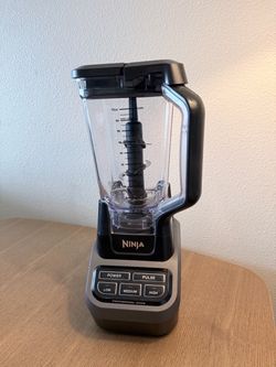 Ninja Professional 1000w Blender