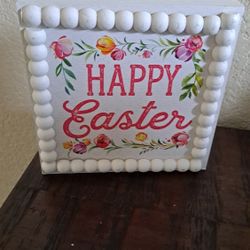 Easter Decor 