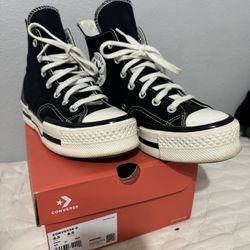 Converse Platform 