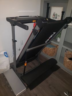 Funmily Treadmill