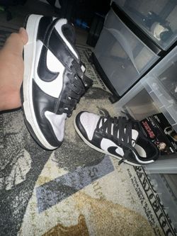 Nike Panda