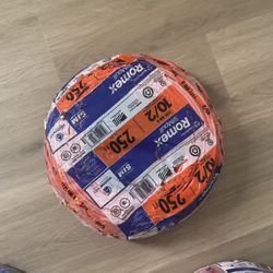 romex 10/2 250ft 230$