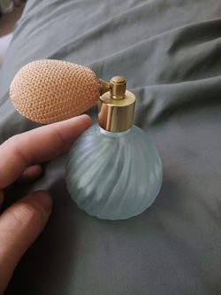 Perfume Bottles