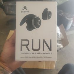 Jaybird RUN Wireless Earbuds 