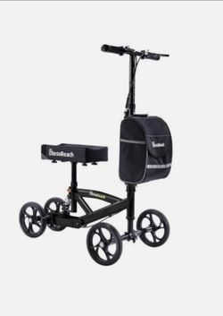 Knee Scooter /Walker Clean•Pristine•~~MakeMeAnOffer~~