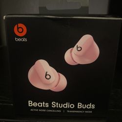 Beats Studio Pods