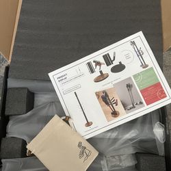 Dyson Vacuum Stands- Brand New