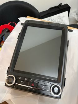 Carplay radio for F150