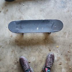 Skateboards 