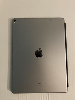IPAD PRO 12.9 Inch Verizon Cellular 256 GB