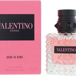 Valentino Donna Perfume 🚨CHEAP🚨