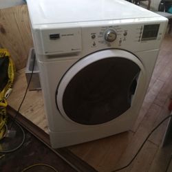 Maytag Washer