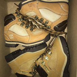 Kids Boots