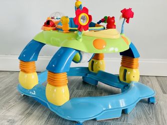 Baby Walker