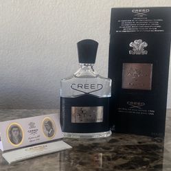 Aventus Cologne by Creed, 3.3 fl.oz./100mL EDP Spray For Men