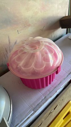 Cupcake holder