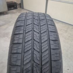 3 Truck Tires Sailun Terramax Hlt 245/65R17