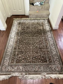 Persian Rug