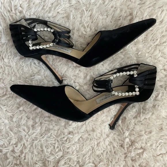 Jimmy Choo shoes