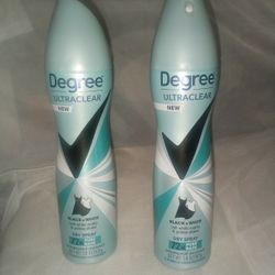 WOMEN DEODORANT 🏵️