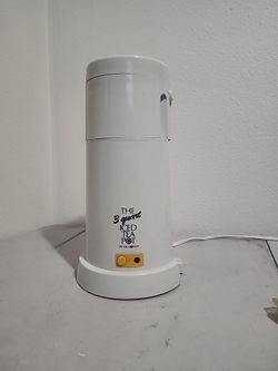 Mr. Coffee The 3 Quart Iced Tea Pot (No Pitcher)