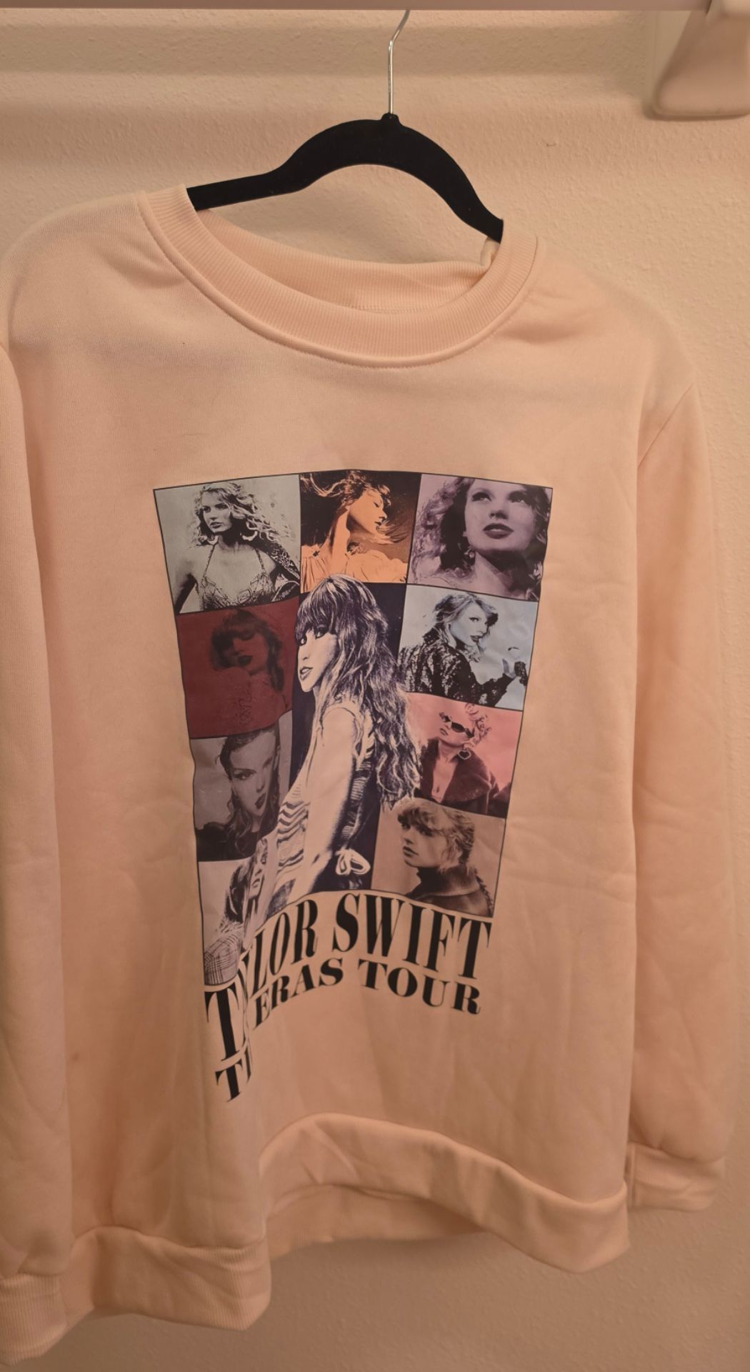 Taylor Swift Sweatshirts