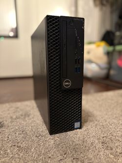 Dell Optiplex 3060