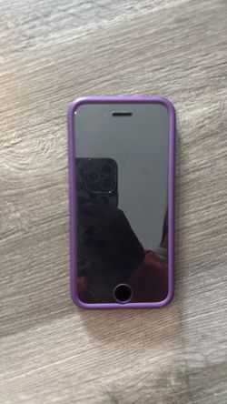 iPhone SE 3rd gen