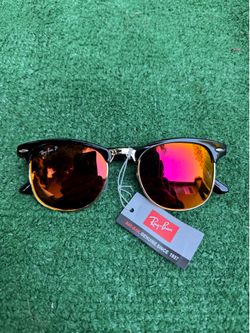RAY BAN GLASSES