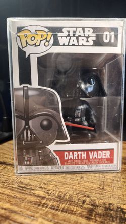 FUNKO POP - Darth Vader from Star Wars