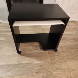 Computer Table