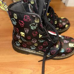 DR marten x Hello Kitty And Friends