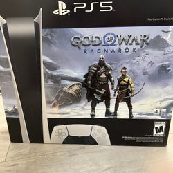 Brand New Ps5 